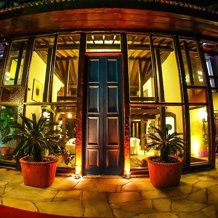 Le Chateaux Joa Rio de Janeiro Exteriér fotografie