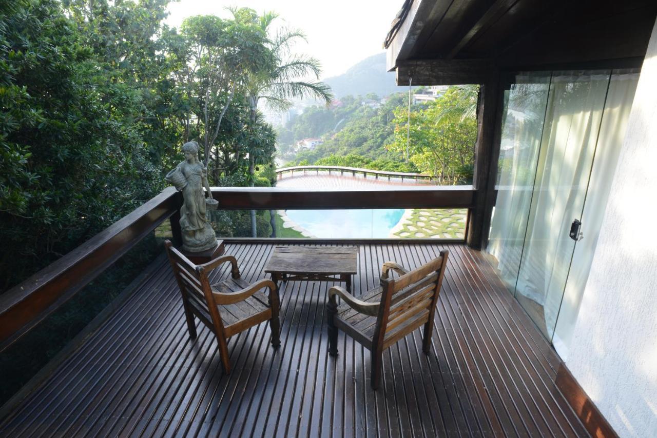 Le Chateaux Joa Rio de Janeiro Exteriér fotografie