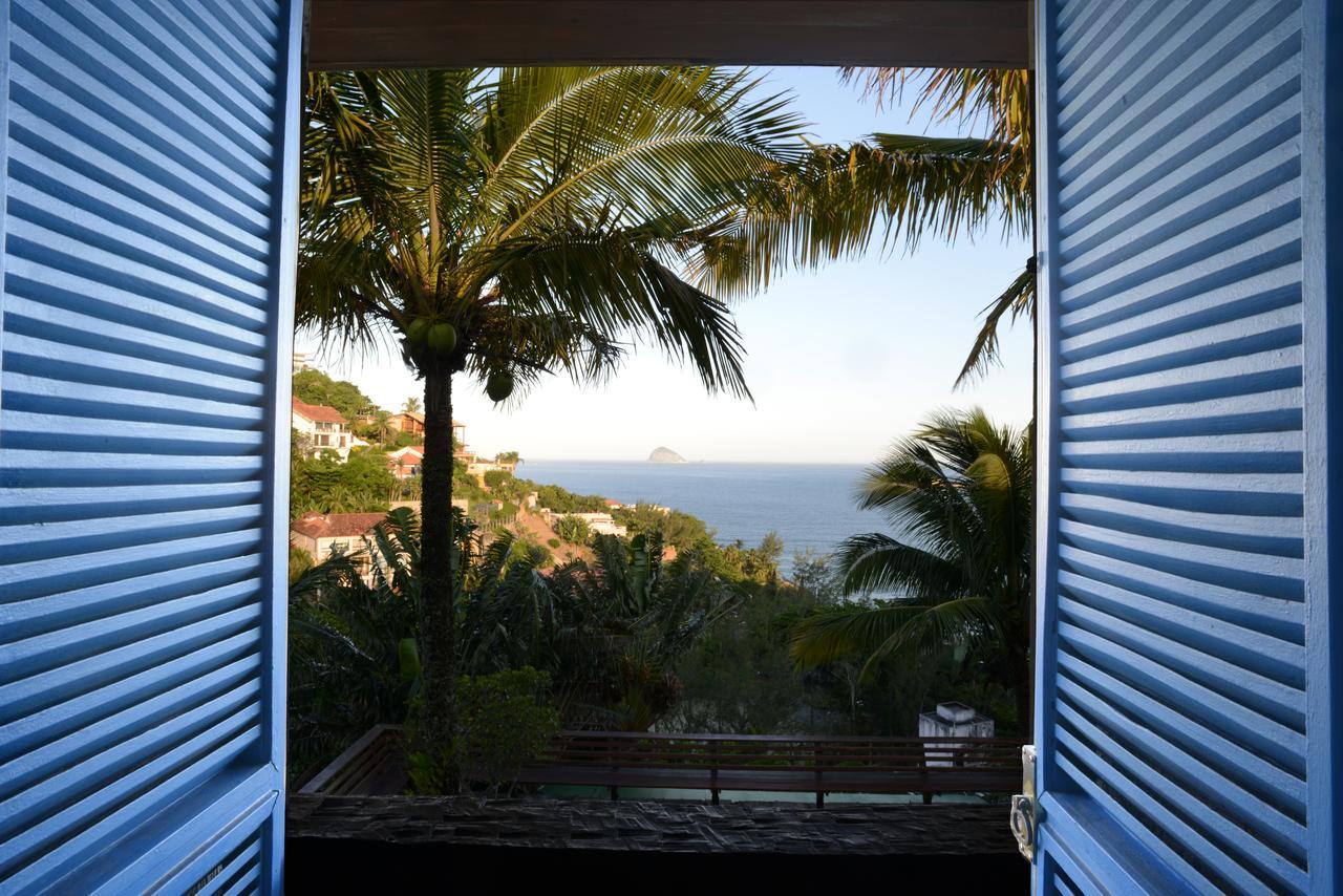 Le Chateaux Joa Rio de Janeiro Exteriér fotografie